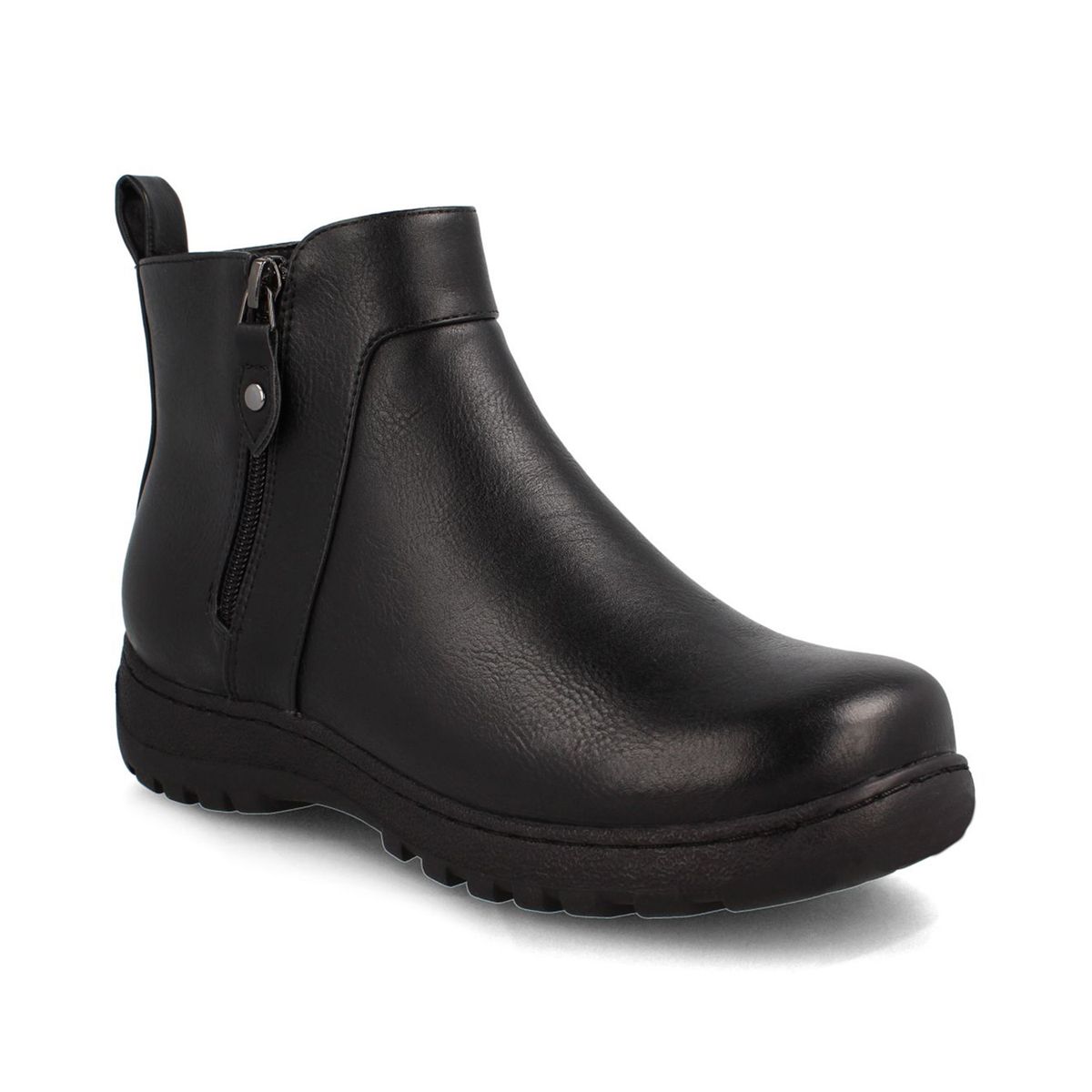 BATA - Botín Mujer Bata Inés Negro