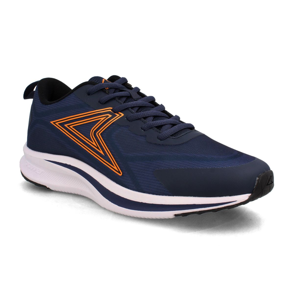 POWER - Zapatilla Hombre Power Harrow Plus Excite Running Azul