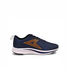 POWER - Zapatilla Hombre Harrow Plus Excite Running Azul
