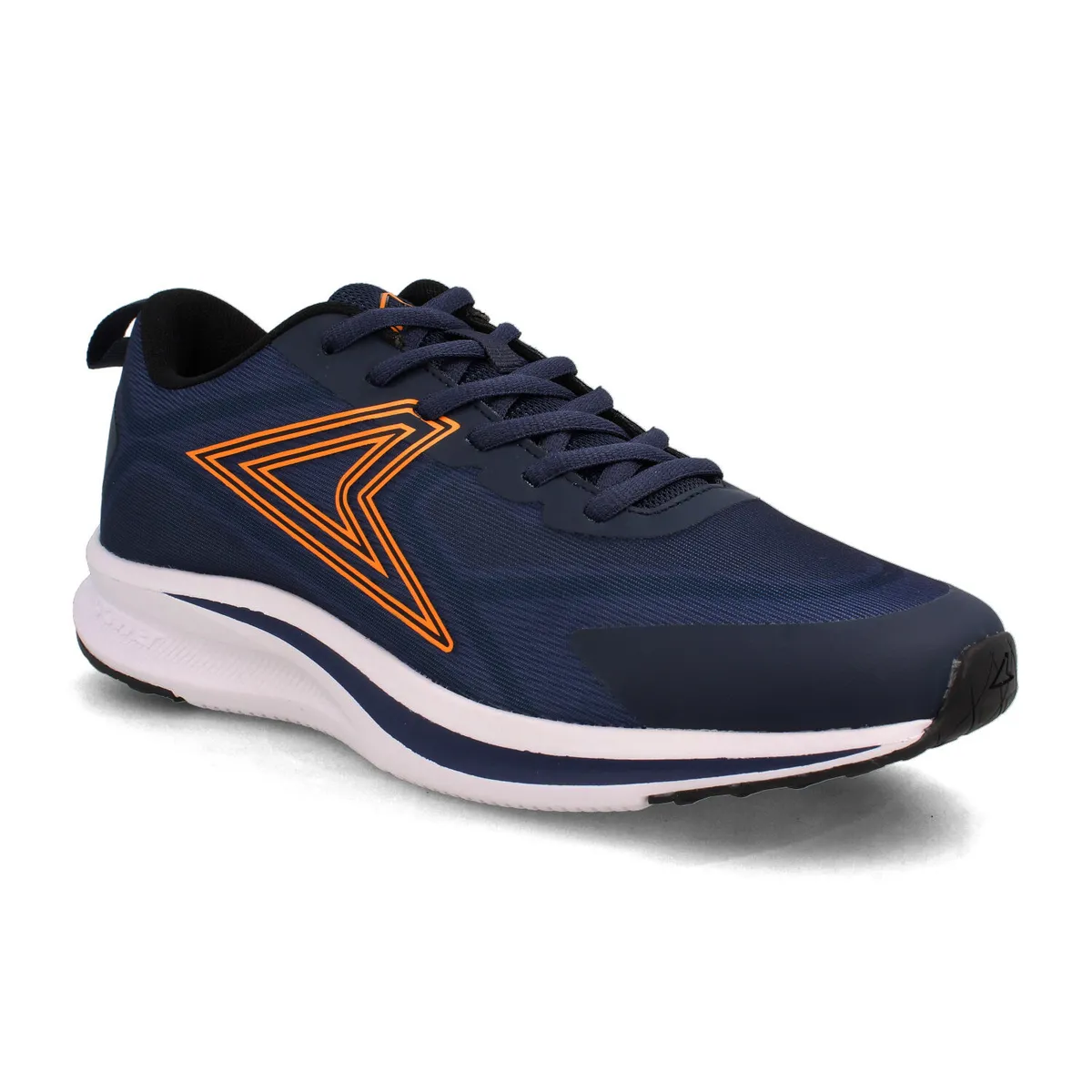 POWER - Zapatilla Hombre Power Harrow Plus Excite Running Azul