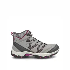 WEINBRENNER - Botín Outdoor Mujer Baxter Wayfind Hi Gris