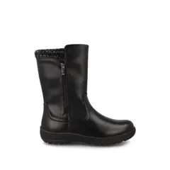 BATA - Bota Mujer Inés Negro