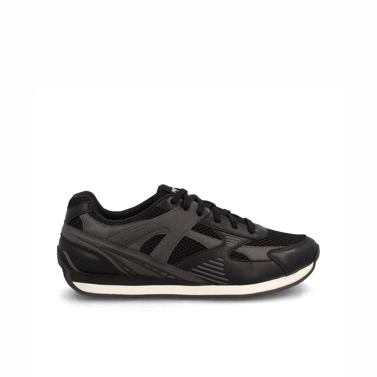 NORTH STAR - Zapatilla Hombre North Star Metro 75 Negro