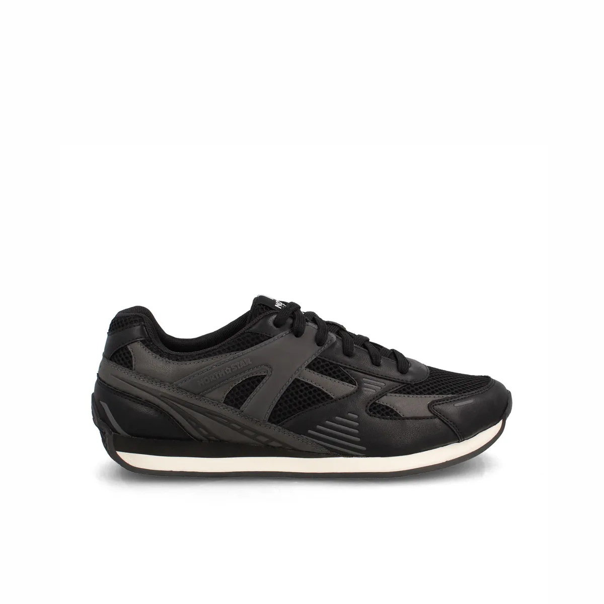NORTH STAR - Zapatilla Hombre North Star Metro 75 Negro