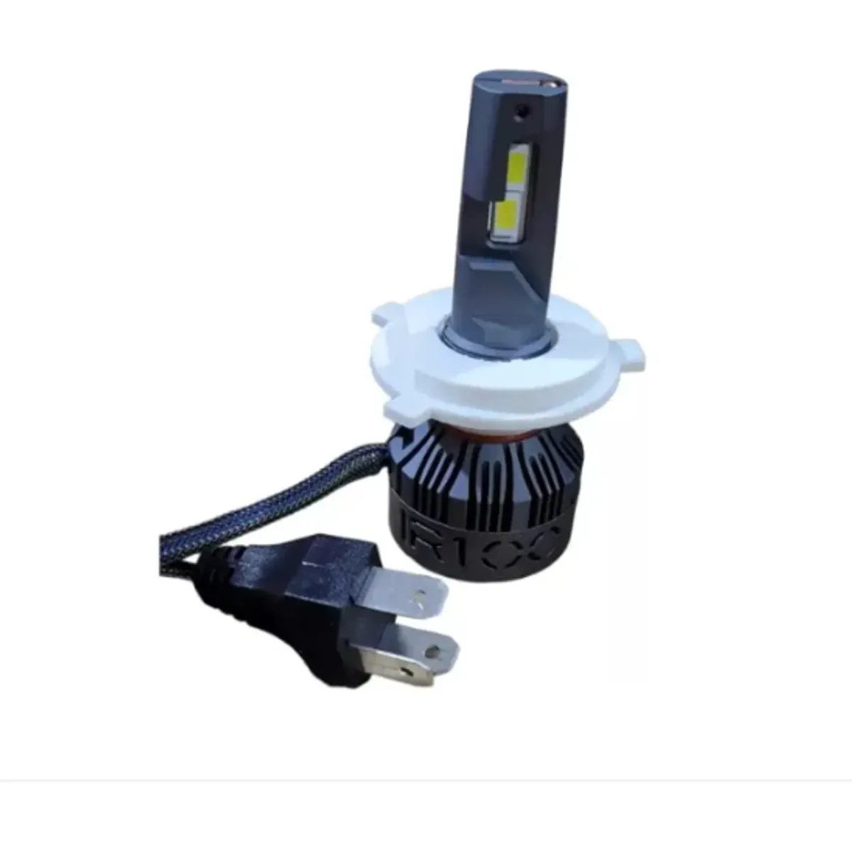 KOBO - Kit Turbo Led IR100 Dakar H4 - 45000Lm - Luz Led Auto