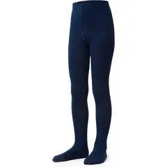 GARSIL - Pack 3 Pantys Medias De Colegio - Pantimedias Escolar De Algodón