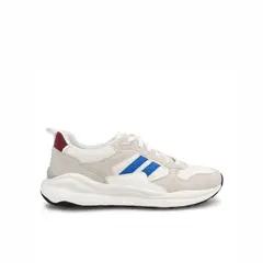 NORTH STAR - Zapatilla Hombre Cerdeña Blanco