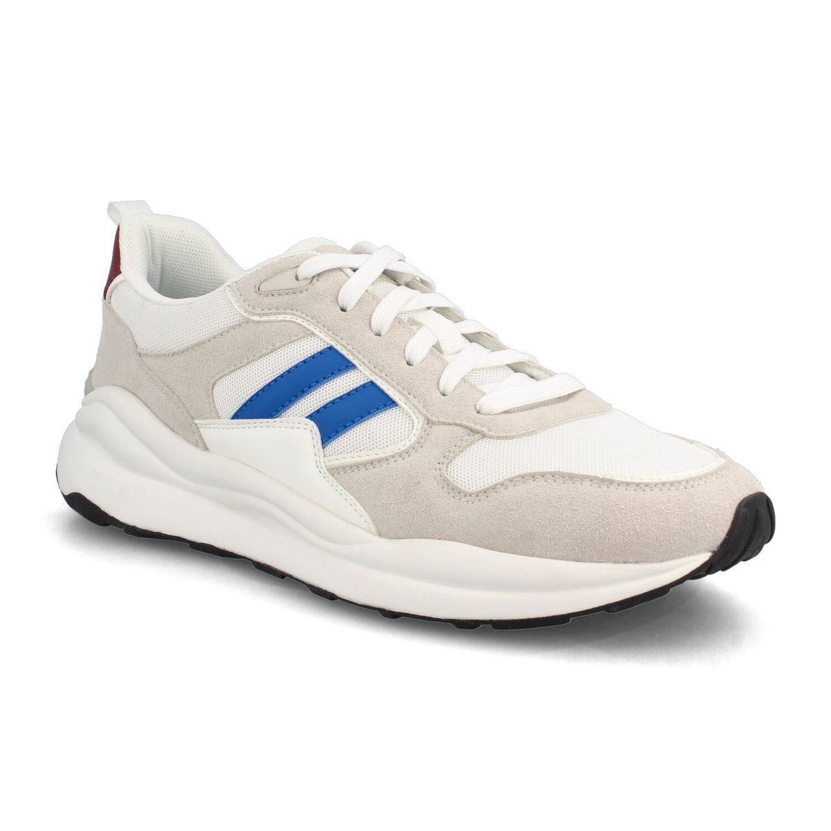 NORTH STAR - Zapatilla Hombre North Star Cerdeña Blanco