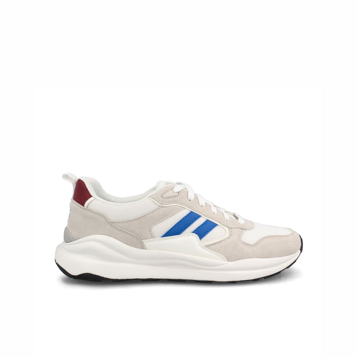 NORTH STAR - Zapatilla Hombre North Star Cerdeña Blanco