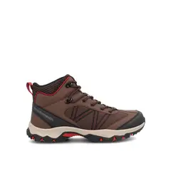 WEINBRENNER - Botín Outdoor Hombre Baxter Wayfind Hi Café