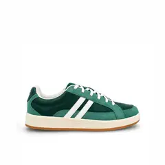 NORTH STAR - Zapatilla Hombre Rigel Verde Claro