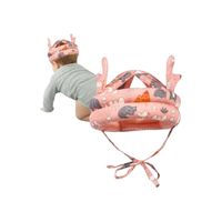 Casco protector de cabeza antigolpes para bebes