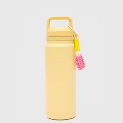 BUBBA - Botella Strap Butter Yellow Essentials