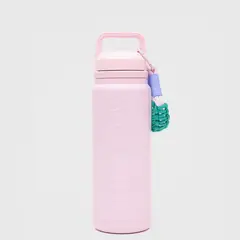 BUBBA - Botella Strap Light Lila Essentials