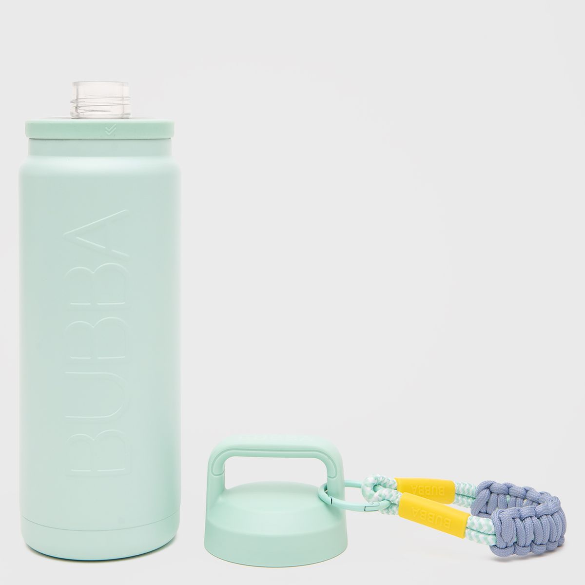 BUBBA - Botella Strap Sky Bubba Essentials