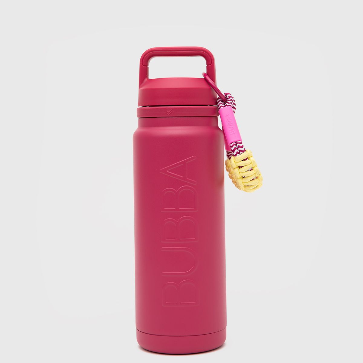 BUBBA - Botella Strap Ruby Red Bubba Essentials