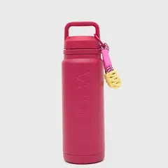 BUBBA - Botella Strap Ruby Red Essentials