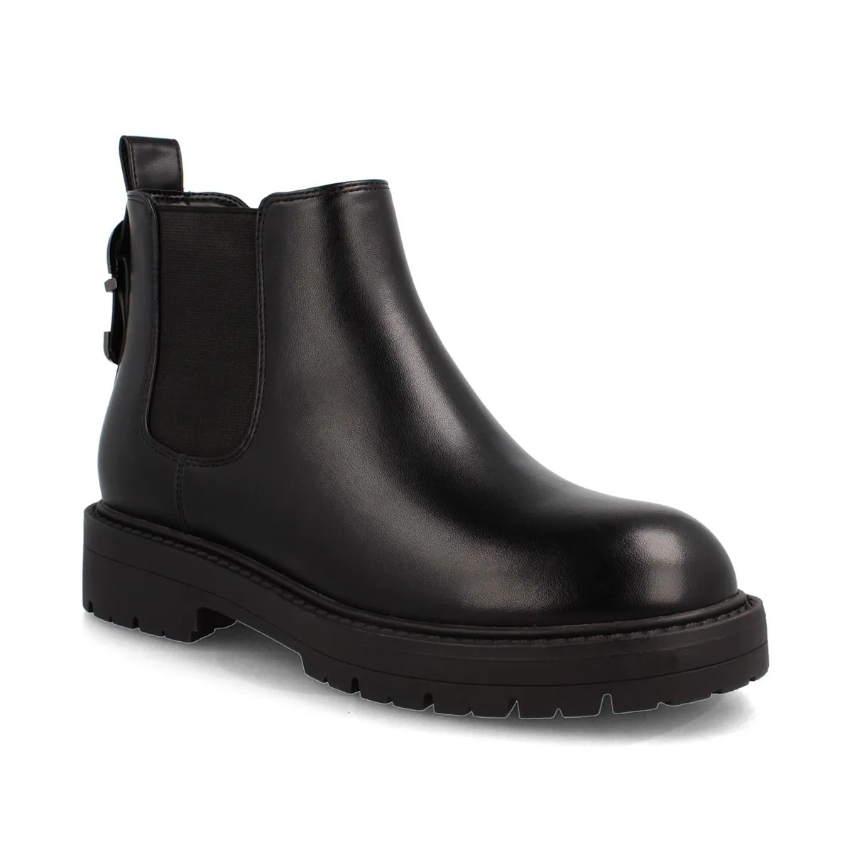 BATA - Botín Mujer Bata Madi Negro