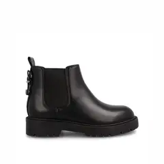 BATA - Botín Mujer Madi Negro