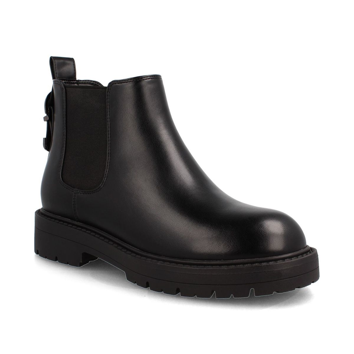 BATA - Botín Mujer Bata Madi Negro