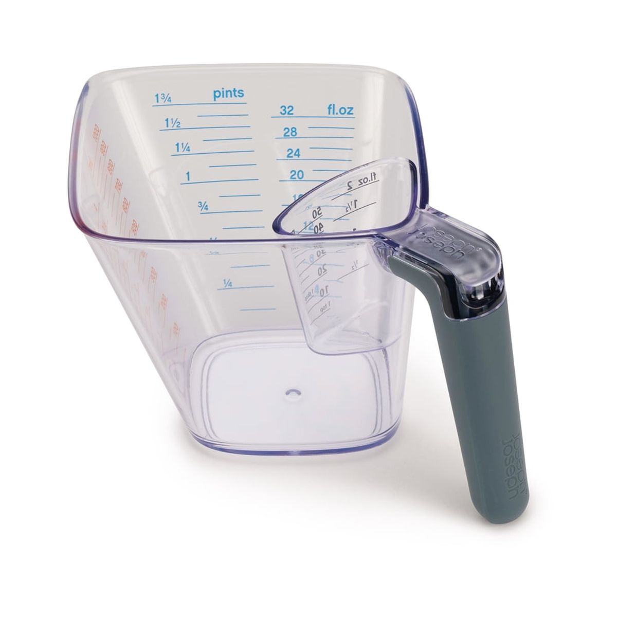 JOSEPH JOSEPH - Set de Medición Align Joseph Joseph 2 Piezas