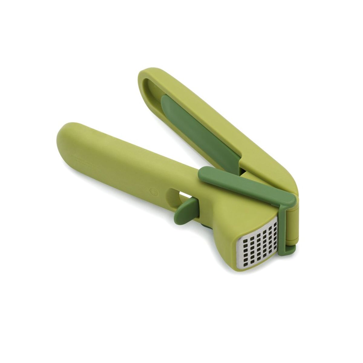 JOSEPH JOSEPH - Prensa Ajo Clean Force Joseph Joseph Verde 1 Unidad