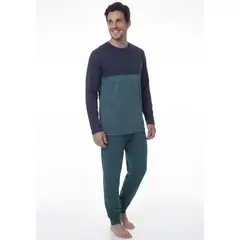 KAYSER - Pijama de Hombre Algodón 6701816