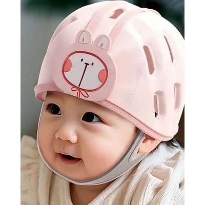 Imagen 2 del producto Casco protector de seguridad para bebés