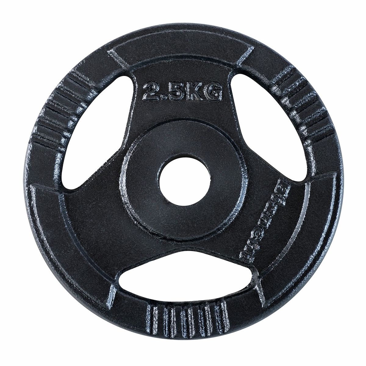 BIANCHI - DISCO 2,5 KG acero