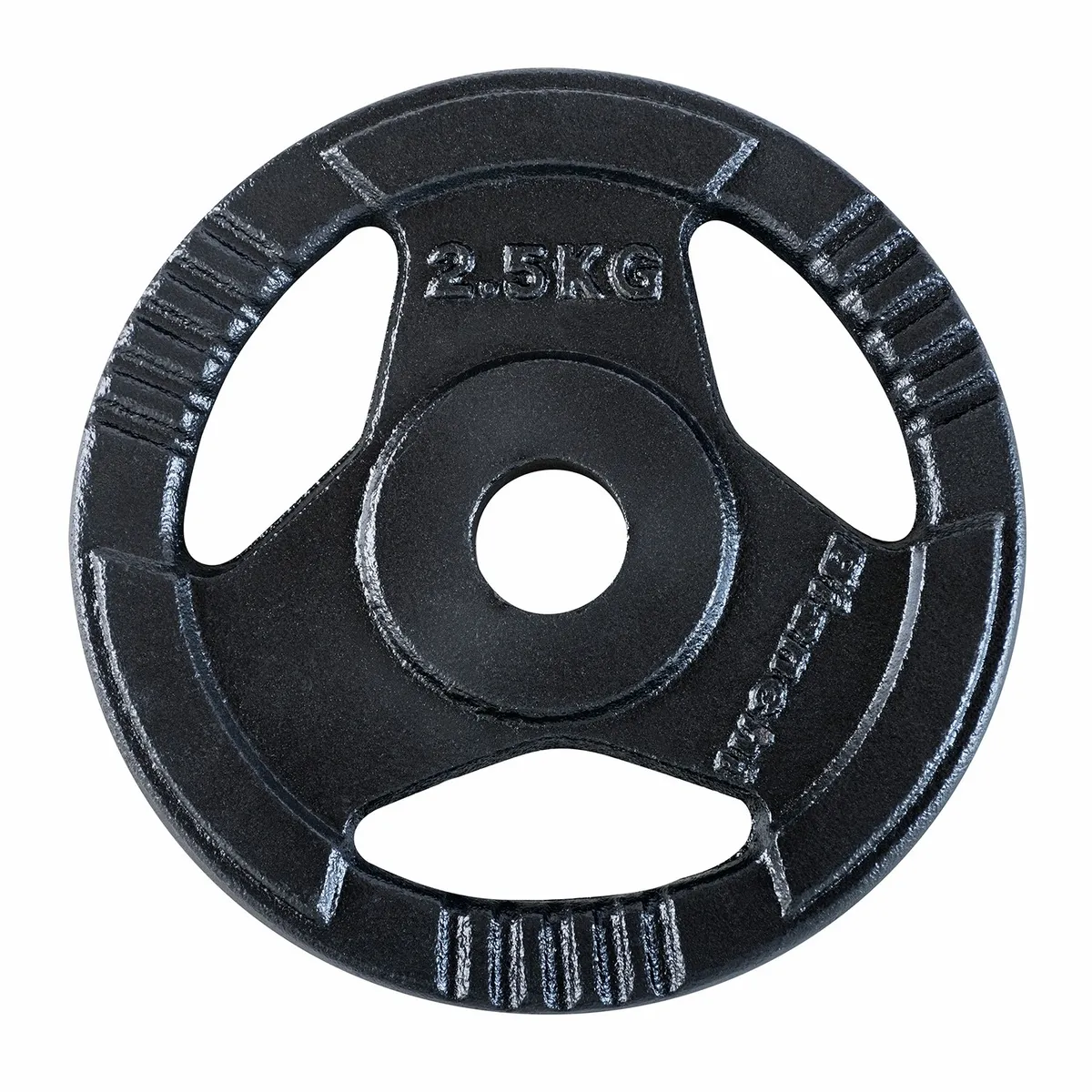 BIANCHI - DISCO 2,5 KG acero