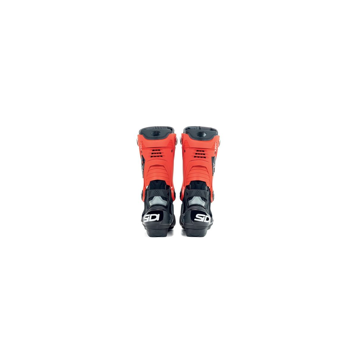 SIDI - BOTA SIDI REX BLACK RED