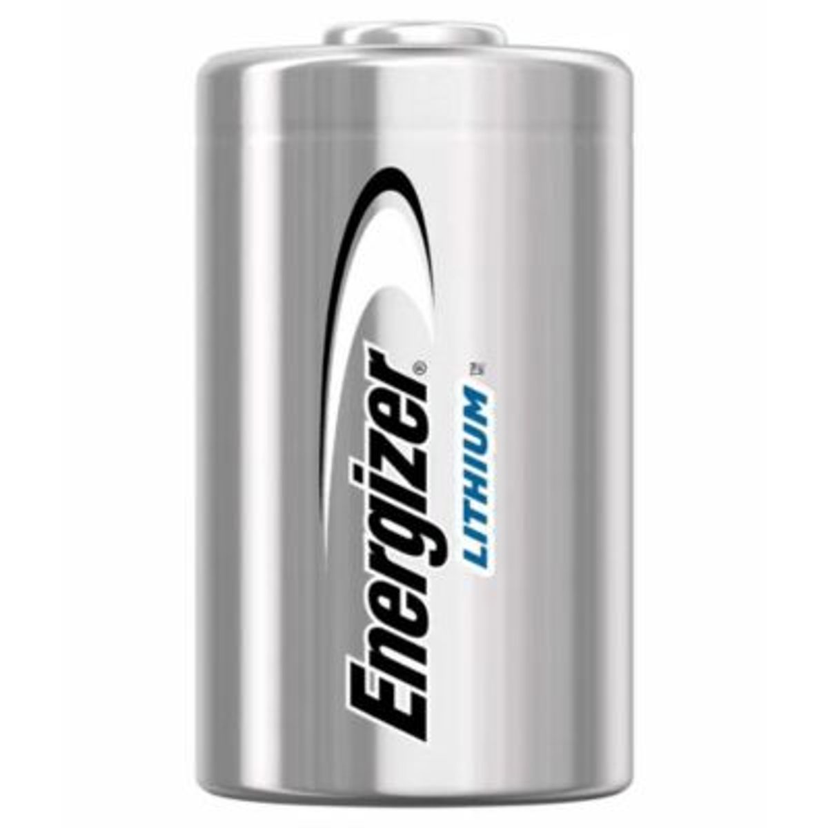 ENERGIZER - Energizer Cilíndrica Cr2 Lithium - Blister 1 Unidad