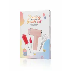 GENERICO - Mini Batidora De Mano Inalámbrica Recargargable