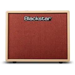 BLACKSTAR - Amplificador Combo De Guitarra Debut 50R - Cream