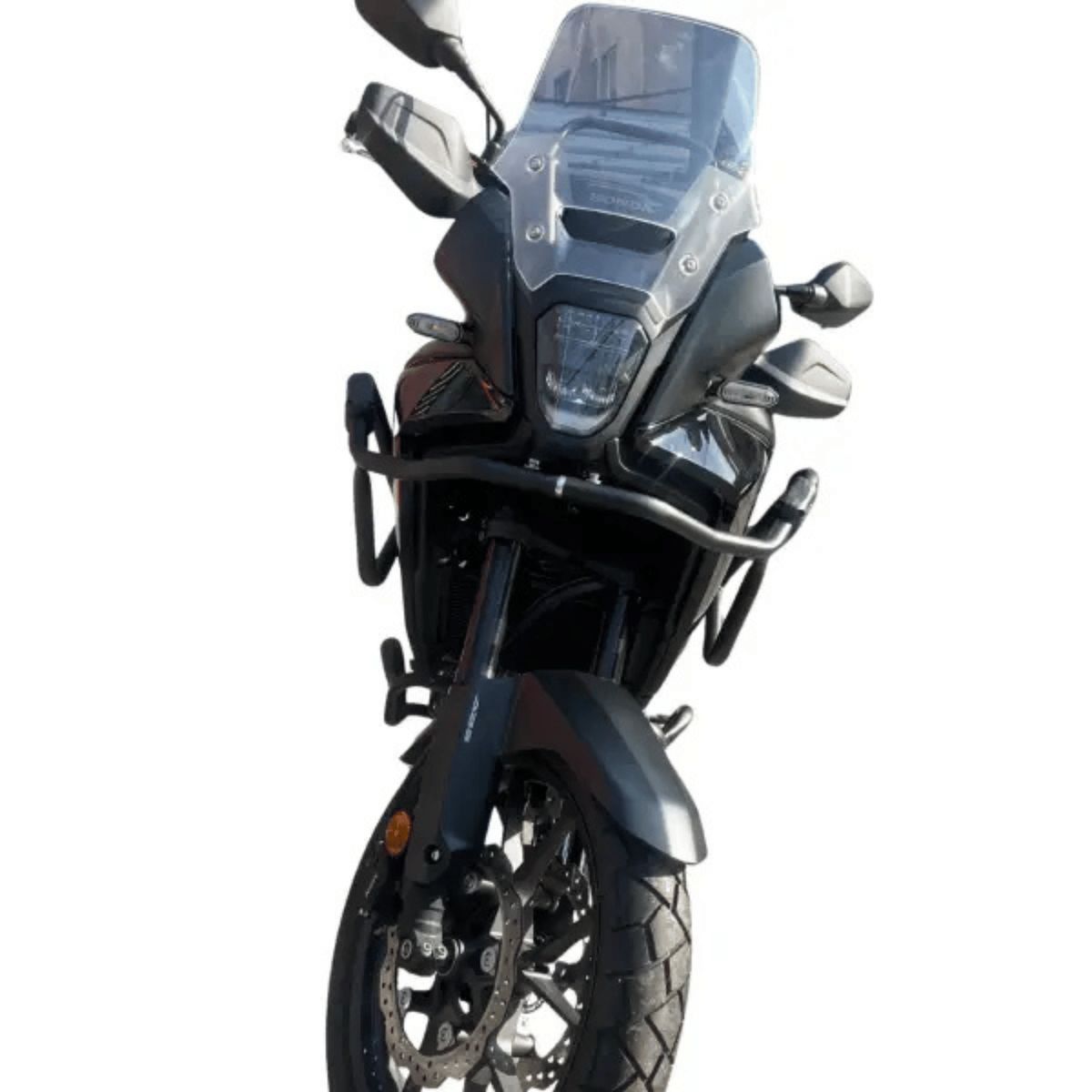 GENERICO - Defensa Alta y Baja Honda Nx500
