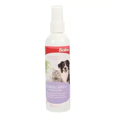 BIOLINE - Spray Calmante Calming Para Perros Y Gatos 120ml