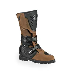 SIDI - BOTA ADVENTURE 2 GORE-TEX TOBACCO
