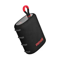 MAXELL - Parlante Bluetooth Portátil Nomad Tws 15 Hr Ipx5 Negro