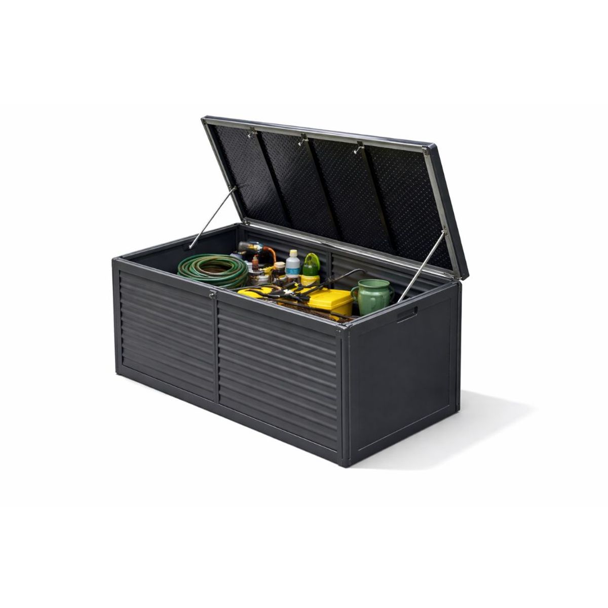OEM - Baul Caja Organizador Almacenaje 490 Litros