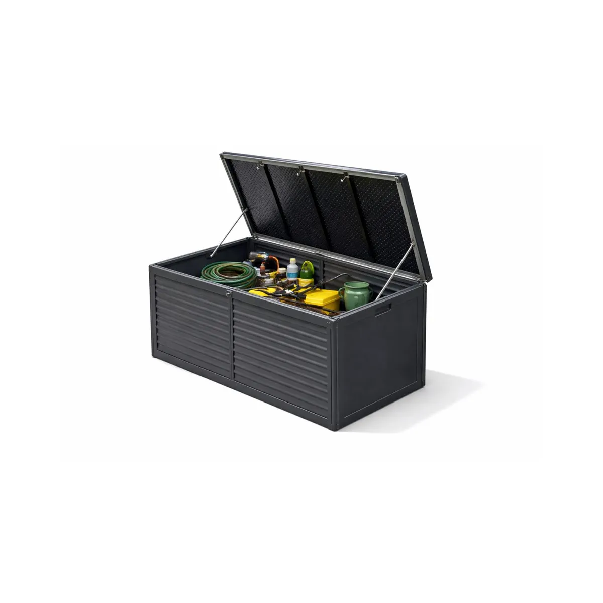 OEM - Baul Caja Organizador Almacenaje 490 Litros