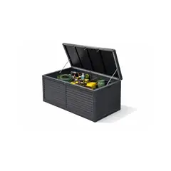 OEM - Baul Caja Organizador Almacenaje 490 Litros