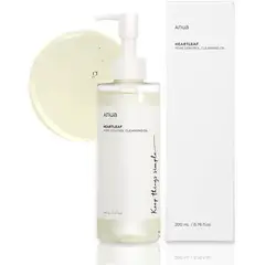 ANUA - Heartleaf Pore Control Cleansing Oil