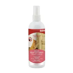 BIOLINE - Repelente Para Gatos Keep Off Spray For Cats 175 Ml