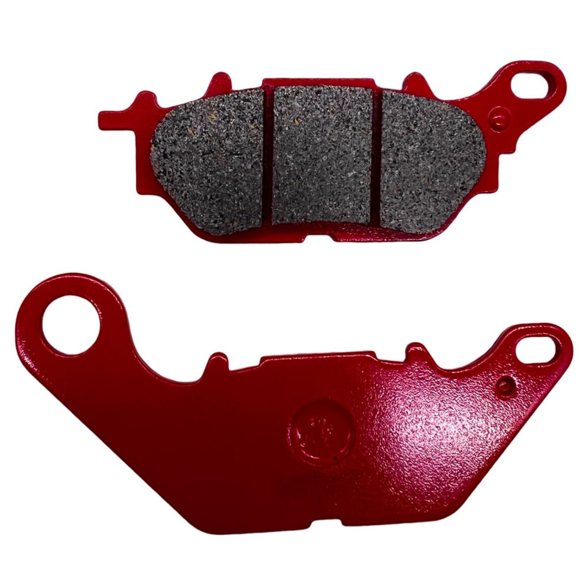 PASTILLAS FRENO 458 YZF-R15/YBR-Z 125/KA-150 DEL/N-MAX-155 TRA VITRIX, marca GENERICO - Foto 2