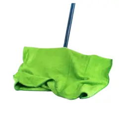 GENERICO - Paño De Limpieza Microfibra 50x70cm Pack 10 Unds Multiusos