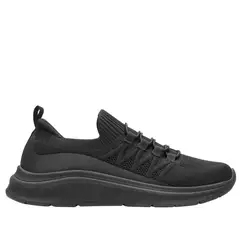 FLEXI - Zapatilla Mujer Kindra 141202 Negra