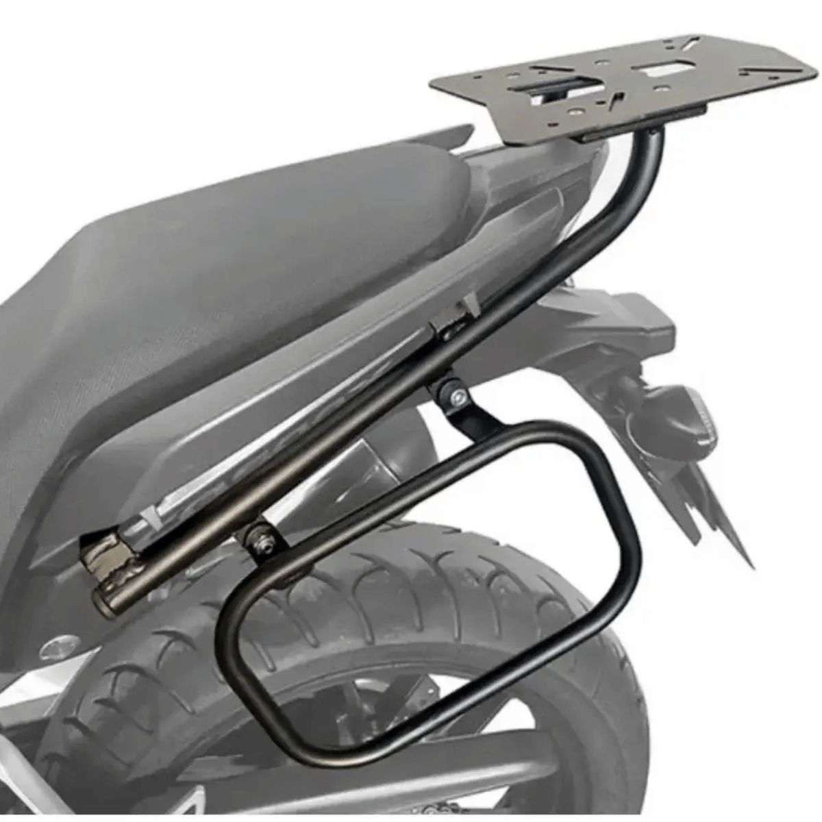GENERICO - Parrilla para Honda CB500X  NX500
