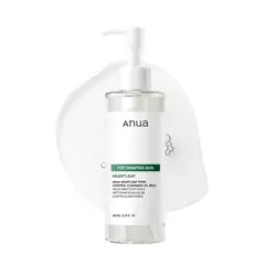 ANUA - Heartleaf Pore Control Cleansing Oil Mild 200ml