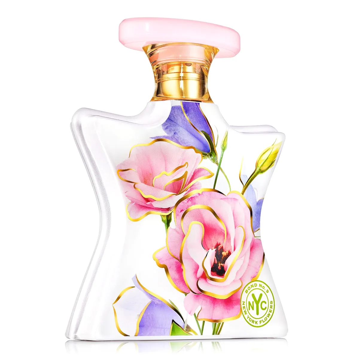 BOND N9 - Bond No9 New York Flowers Edp 100ml Mujer