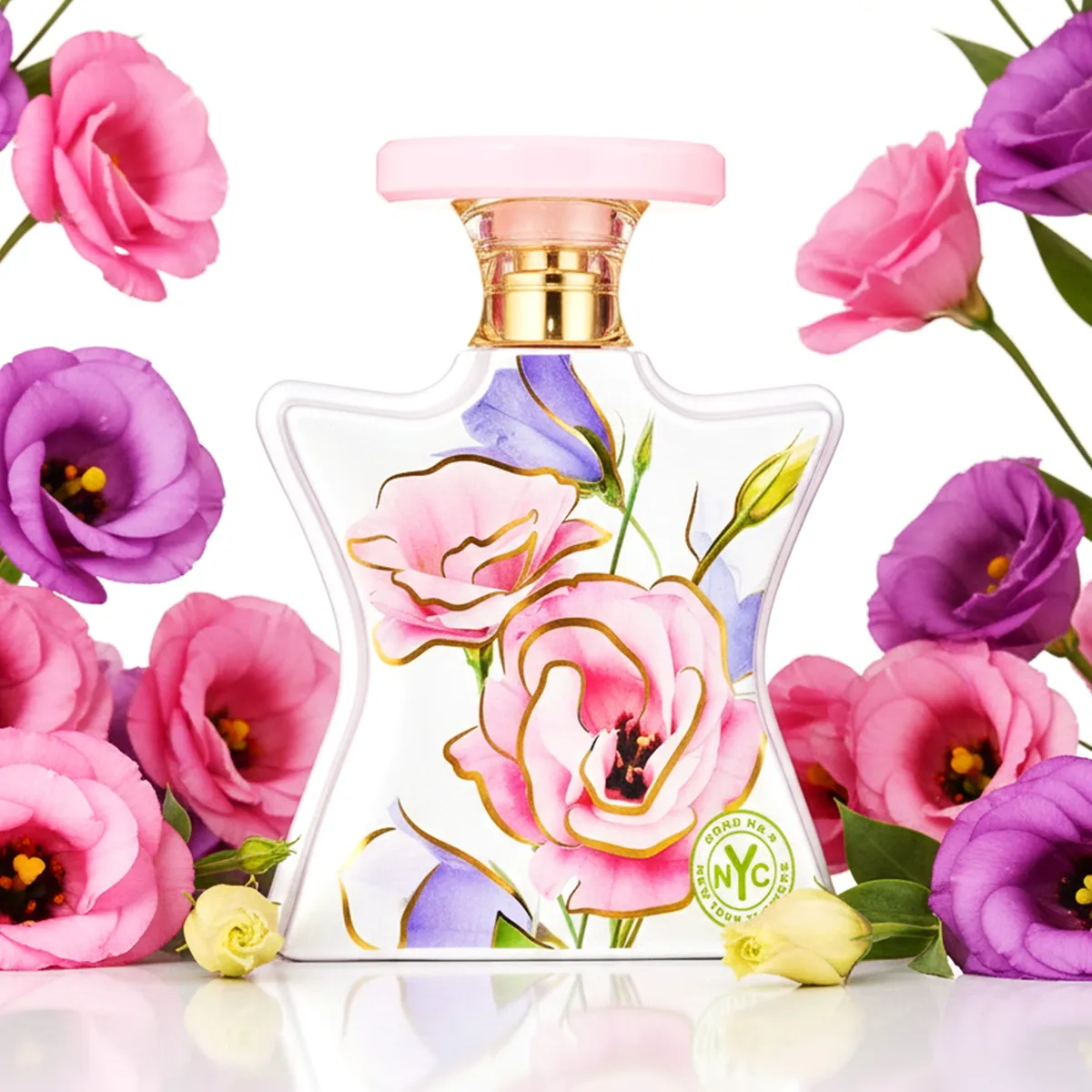 BOND N9 - Bond No9 New York Flowers Edp 100ml Mujer